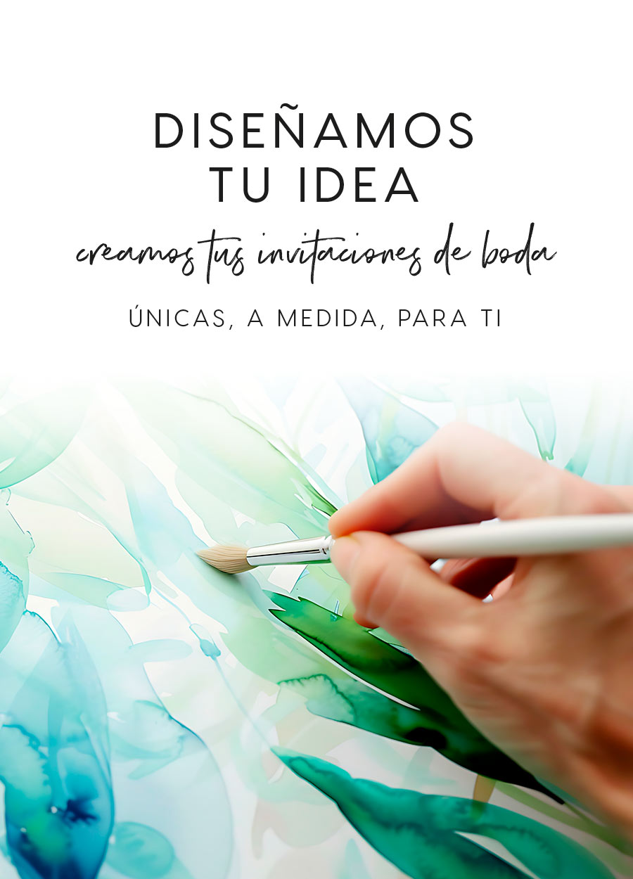 invitaciones de boda