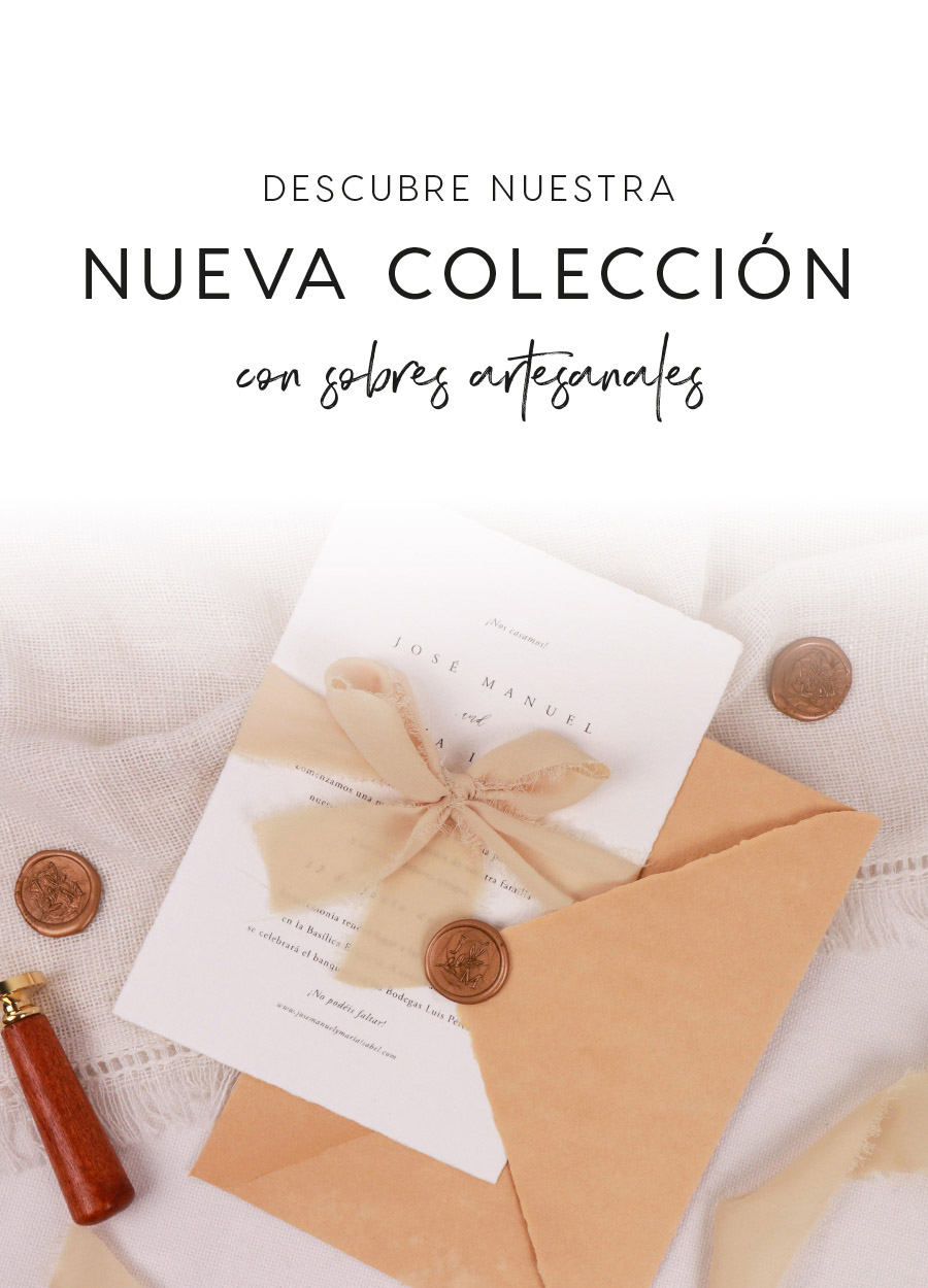 invitaciones de boda
